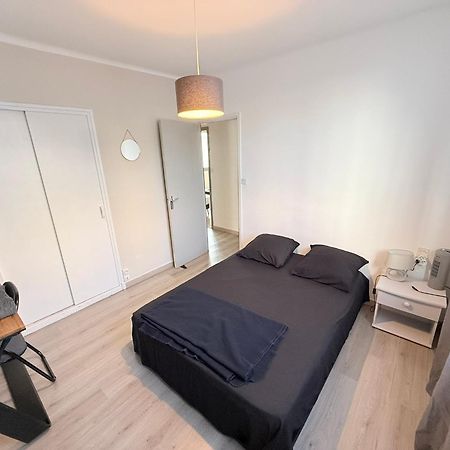 Les Arenes De Nimes - Centre Ville 10 Min Gare -Parking- 2 Chambres Exterior foto