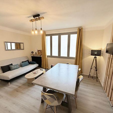 Les Arenes De Nimes - Centre Ville 10 Min Gare -Parking- 2 Chambres Exterior foto