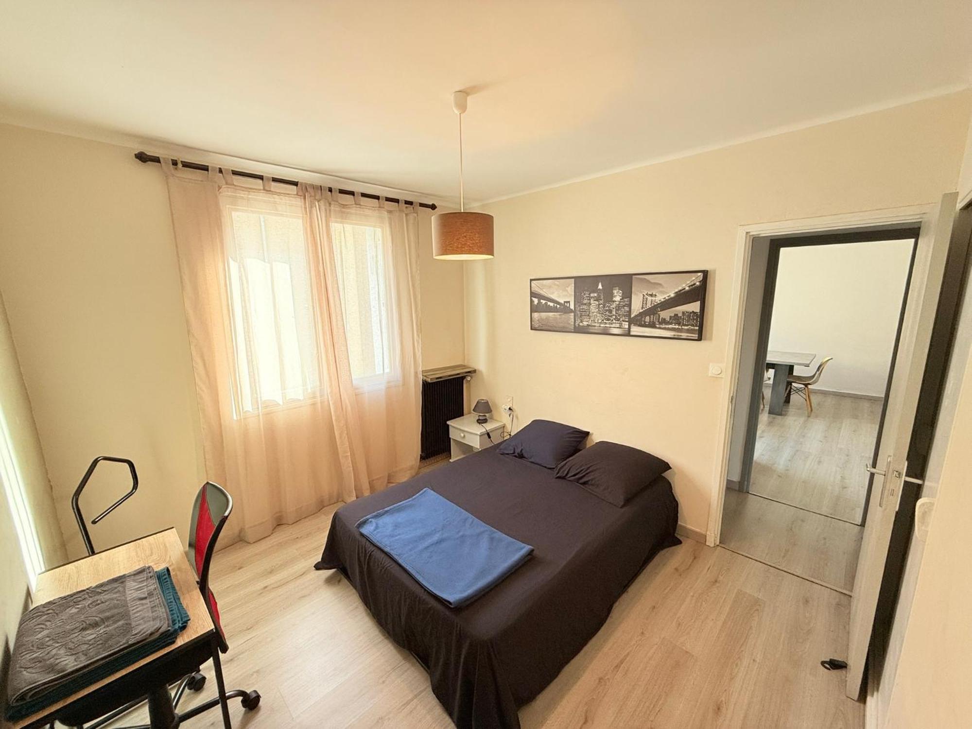 Les Arenes De Nimes - Centre Ville 10 Min Gare -Parking- 2 Chambres Exterior foto